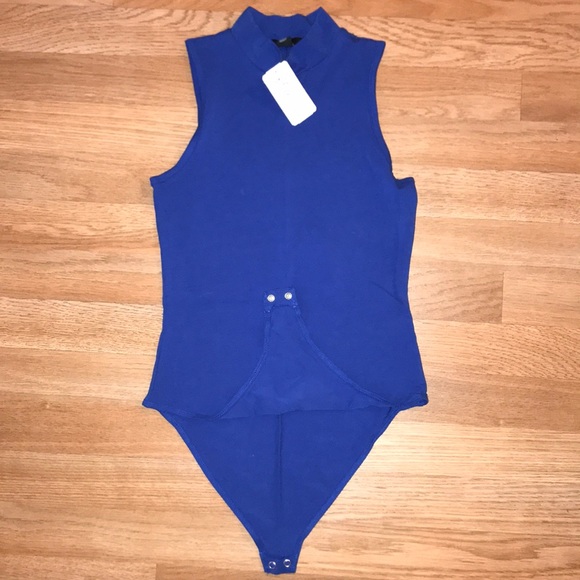 Forever 21 Other - NWT Forever 21 Bodysuit